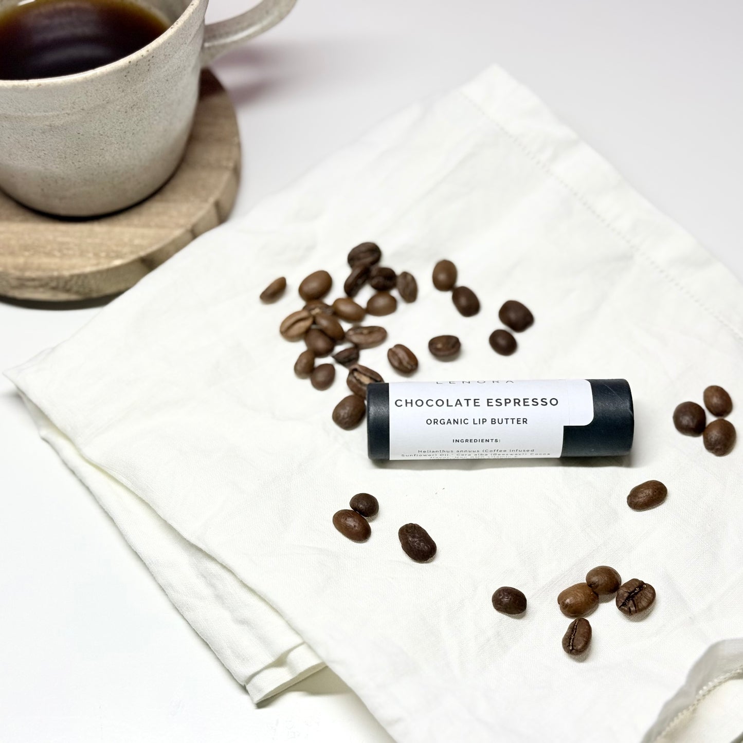 Organic Slow Cafe Collection