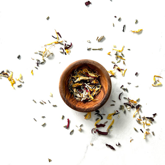 Organic Facial Steam