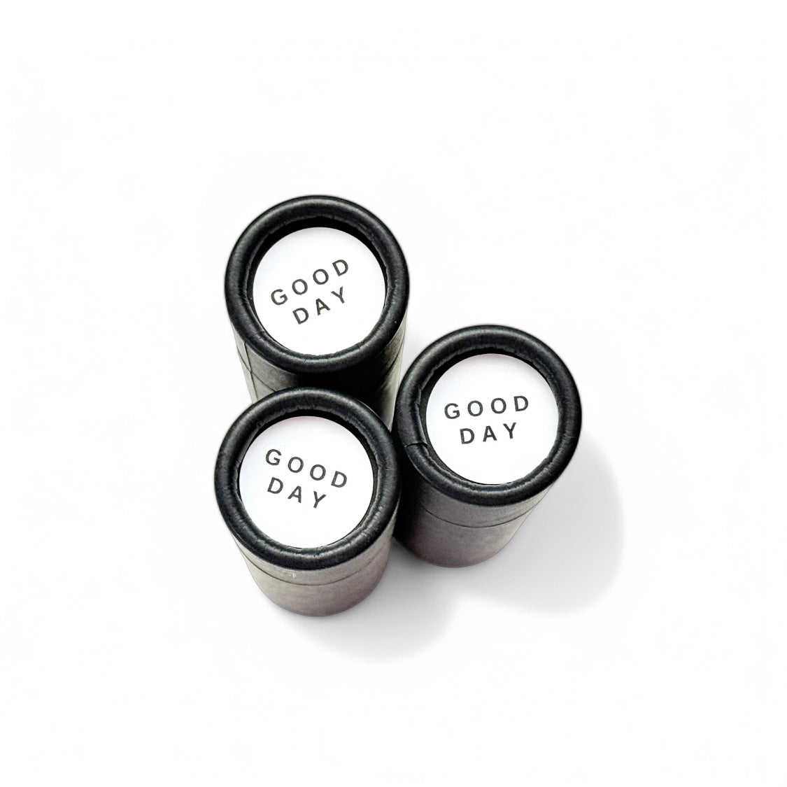 Organic Good Day Happy