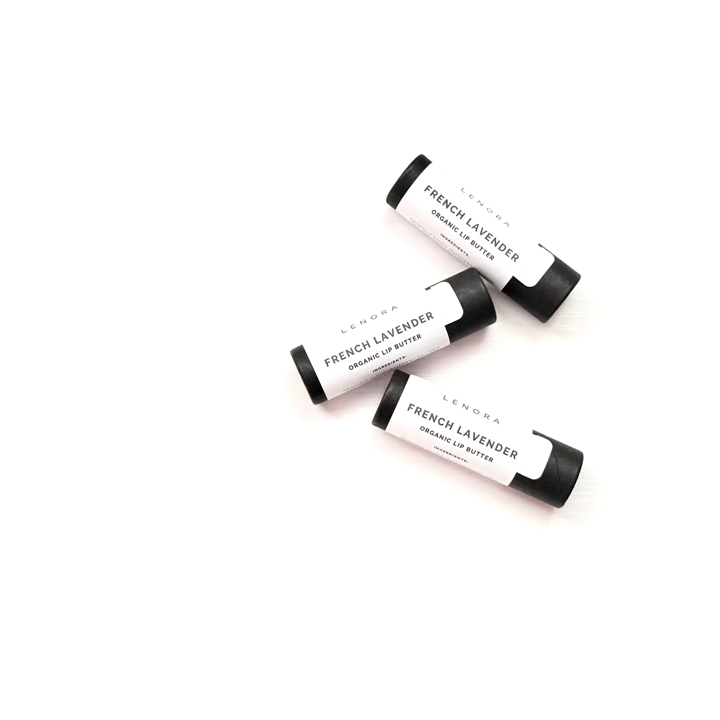 Organic Classic Lip Butter