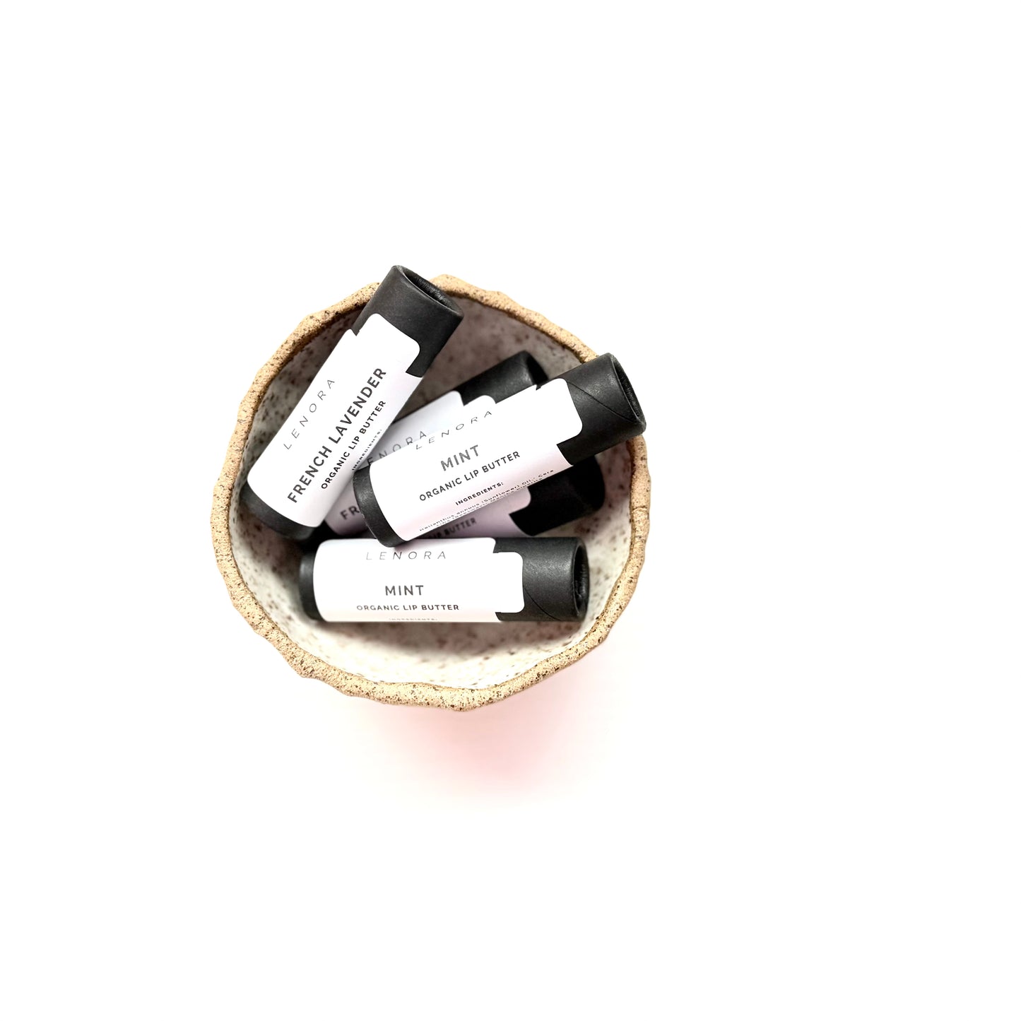 Organic Classic Lip Butter