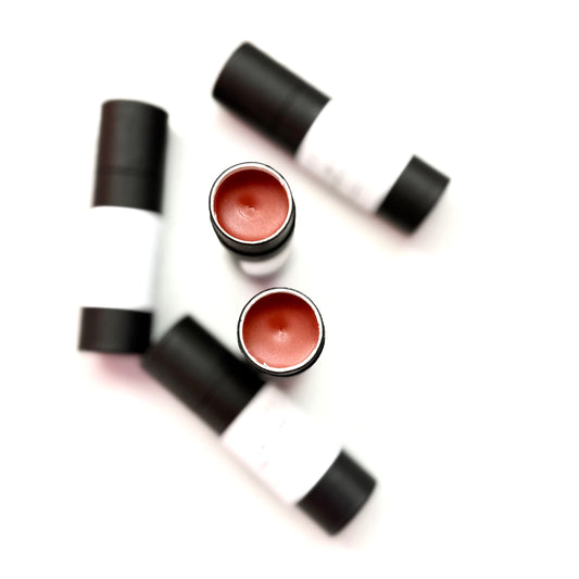 Organic Lip Tint