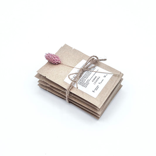 Organic Skincare Mini Gift