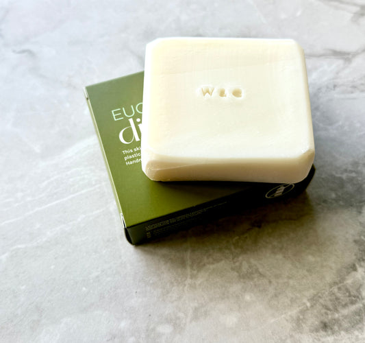 Dish Washing Solid Bar