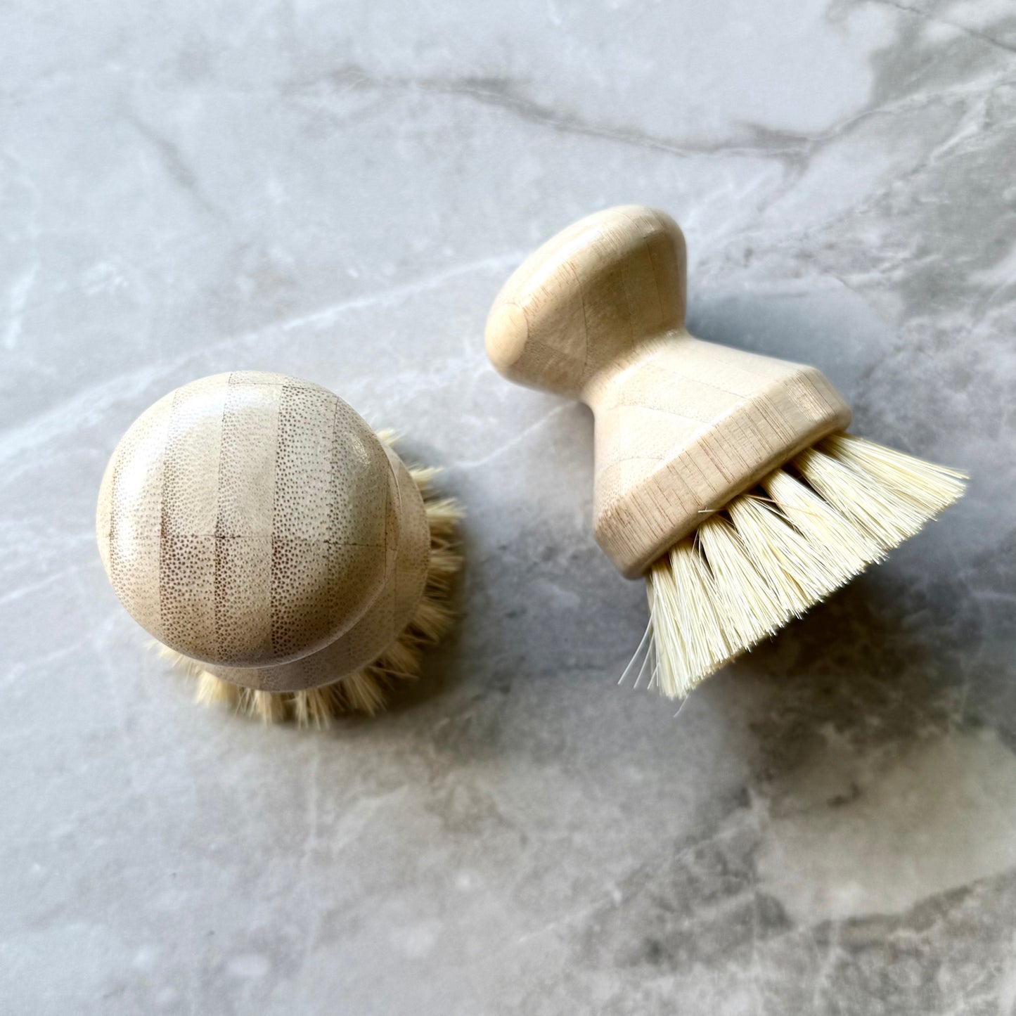 Dishwashing Brushes