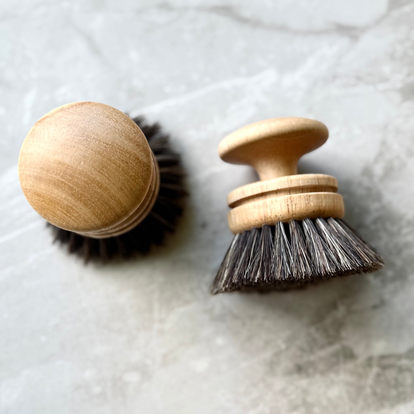 Dishwashing Brushes