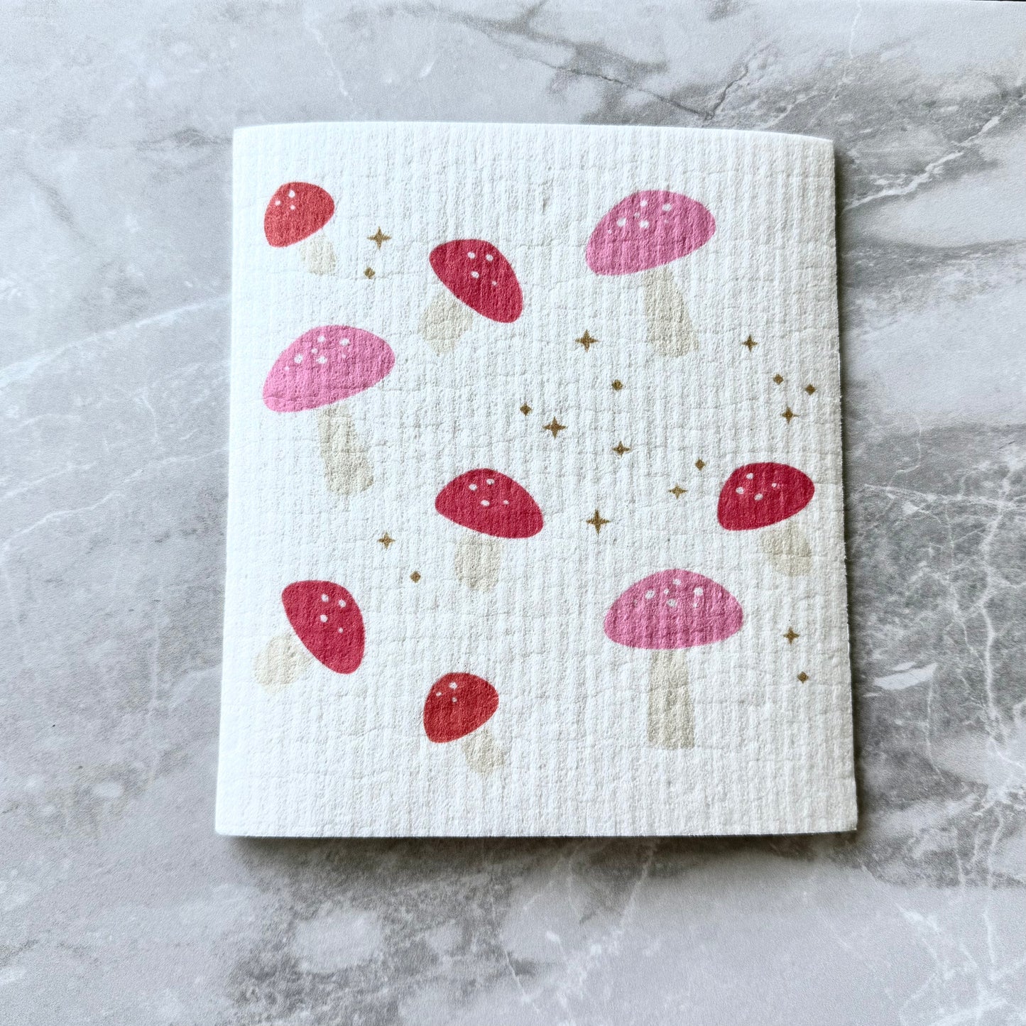 Swedish Dishcloth