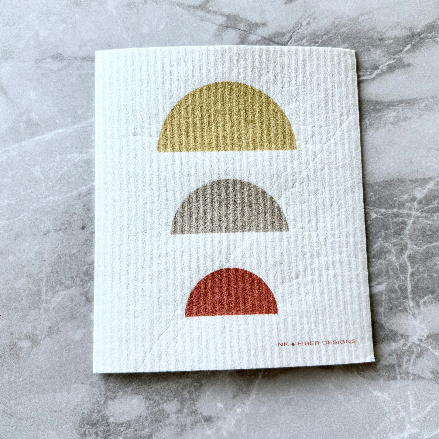 Swedish Dishcloth