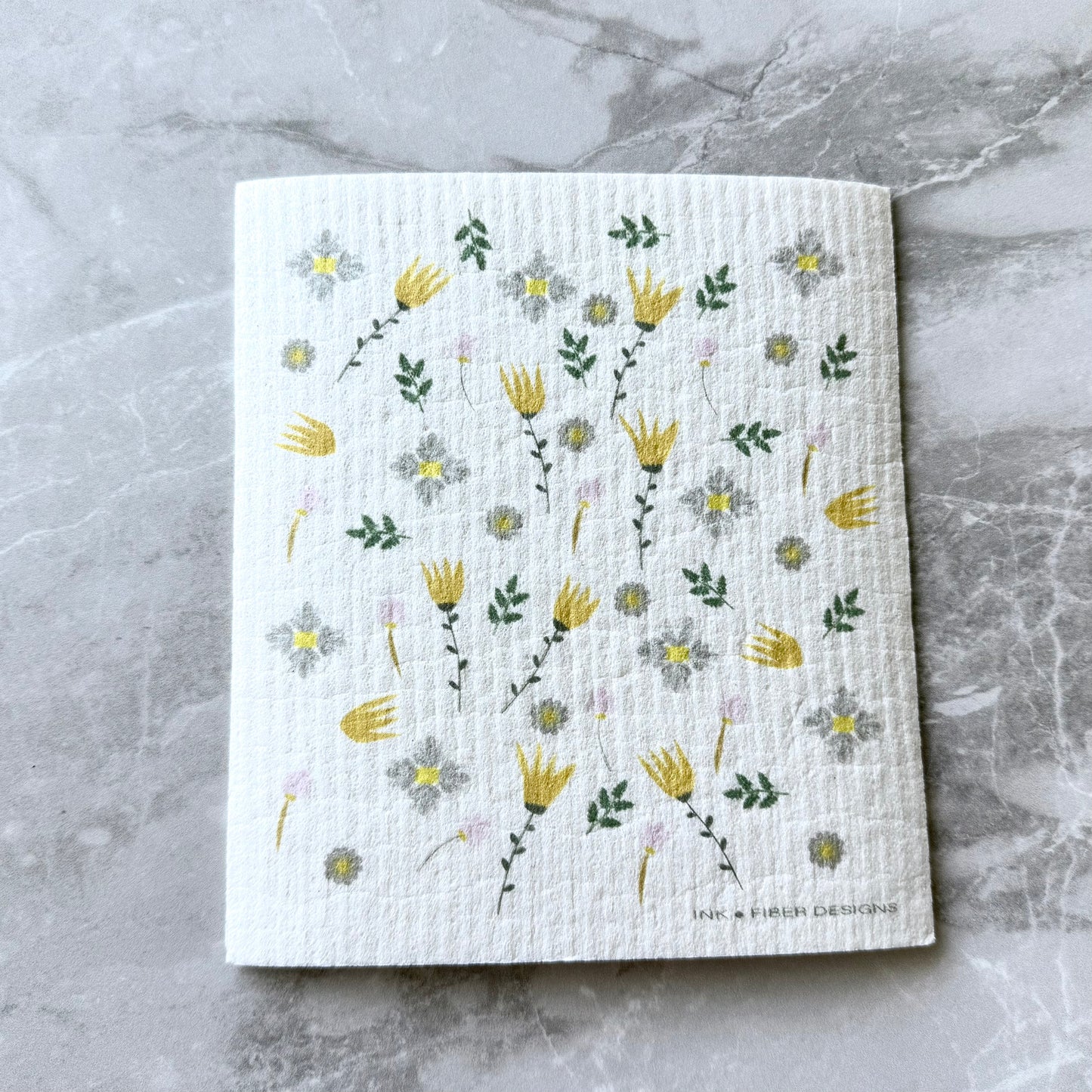 Swedish Dishcloth