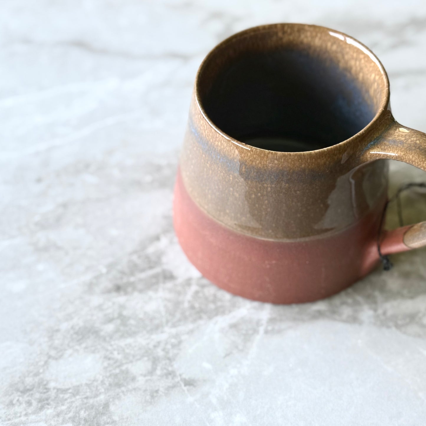 Terracotta Mug