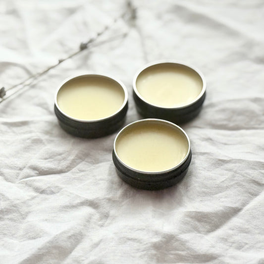 Organic Calm Sleep Balm