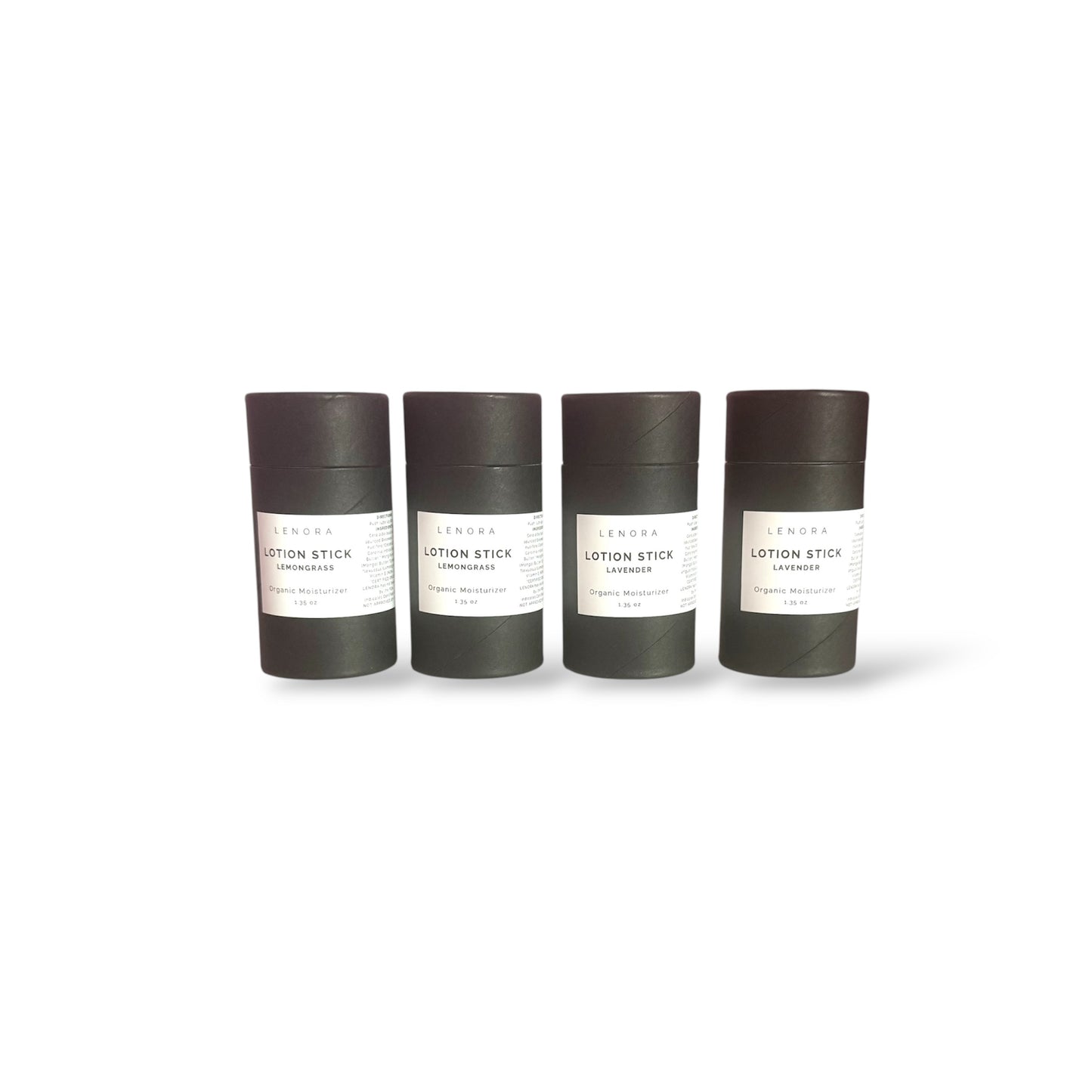 Organic Lotion Stick