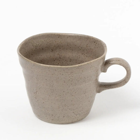 Earthy Organic Mug