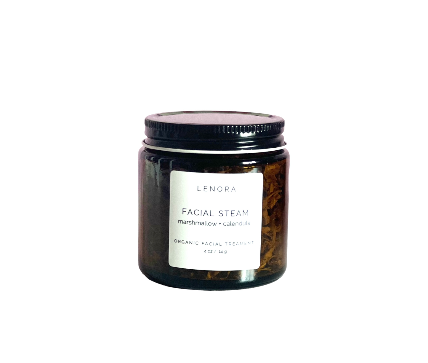 Organic Facial Steam