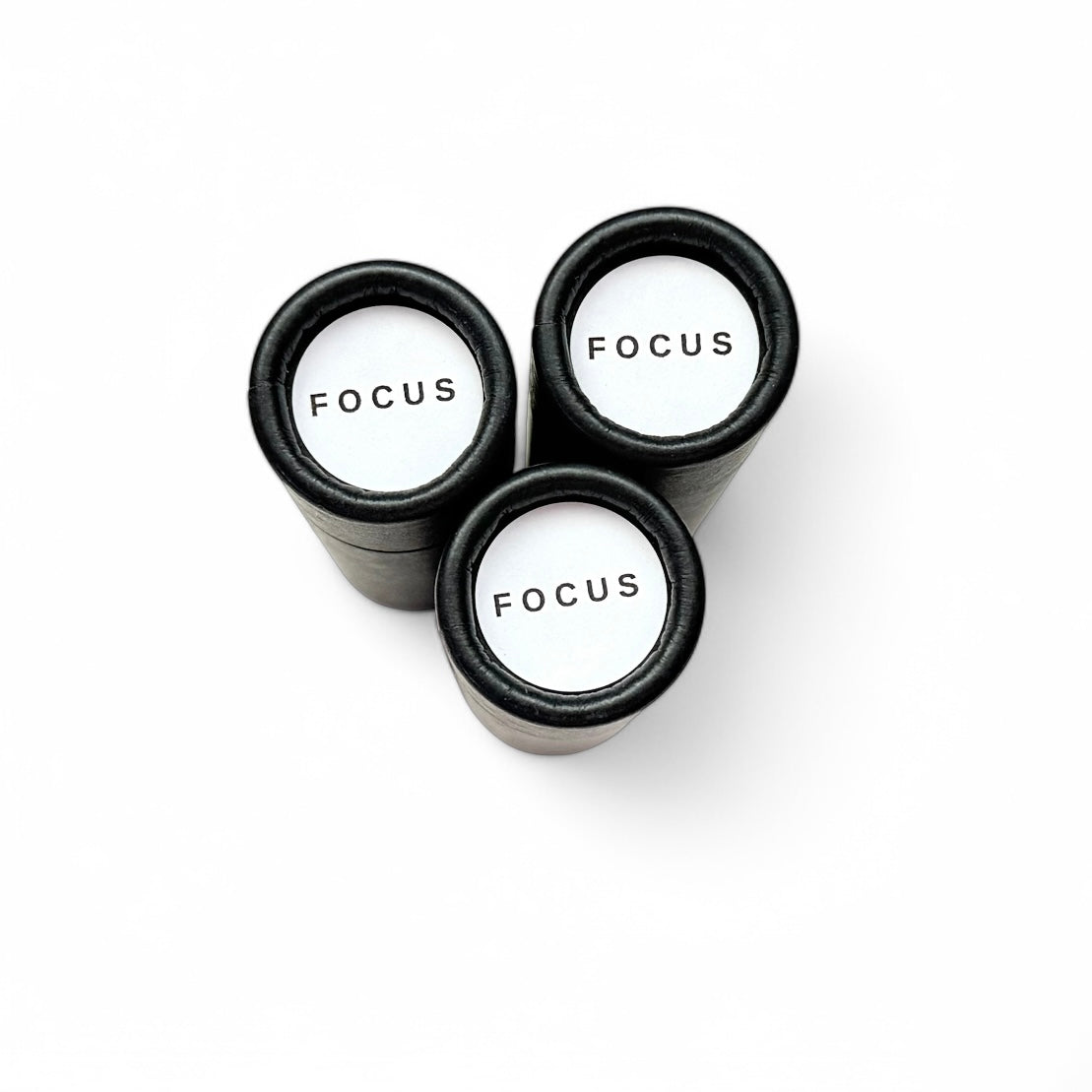 Organic Focus Aroma Roll On
