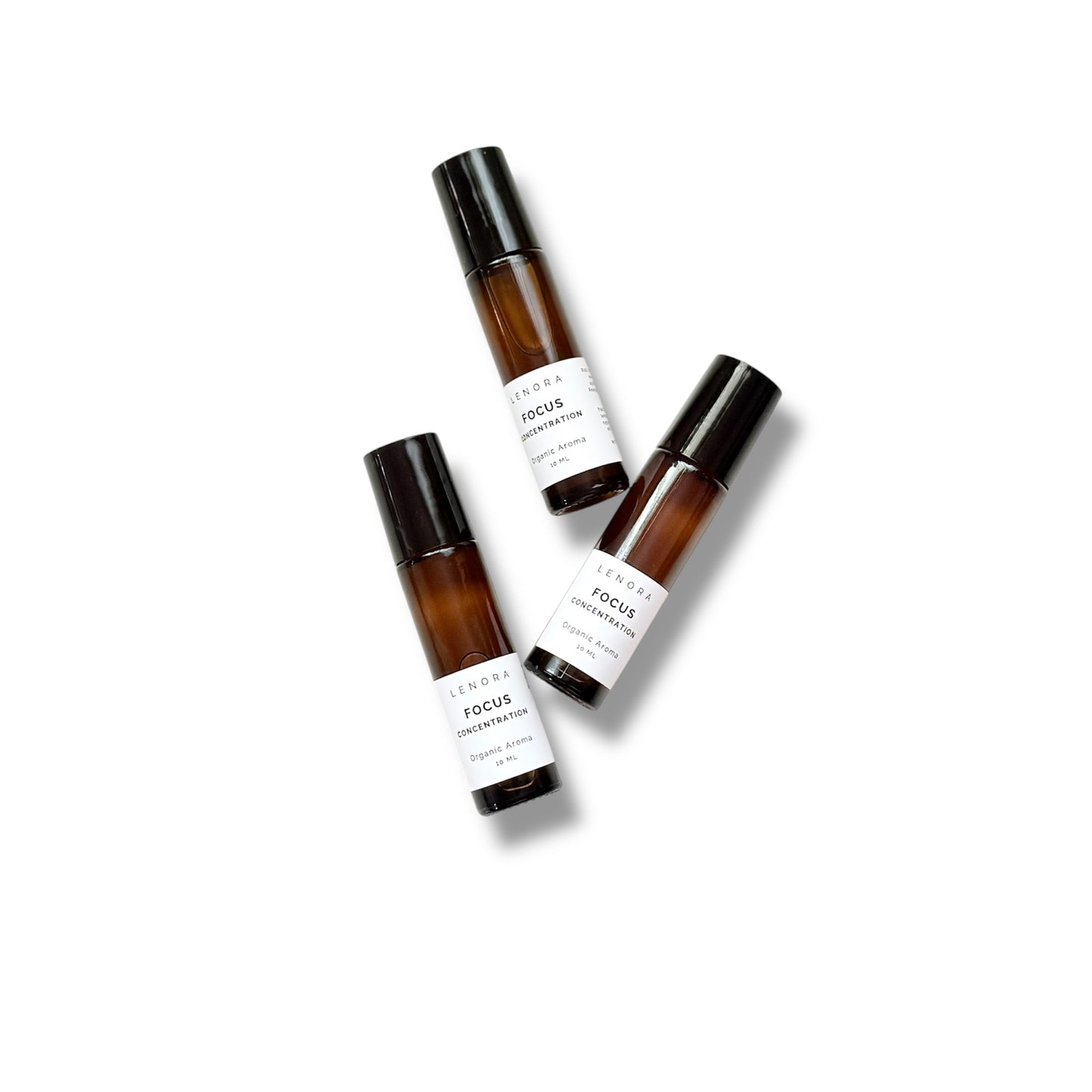 Organic Focus Aroma Roll On