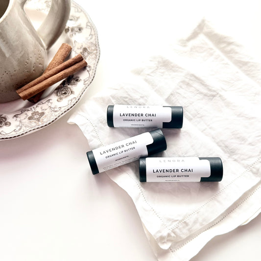 Organic Slow Cafe Collection