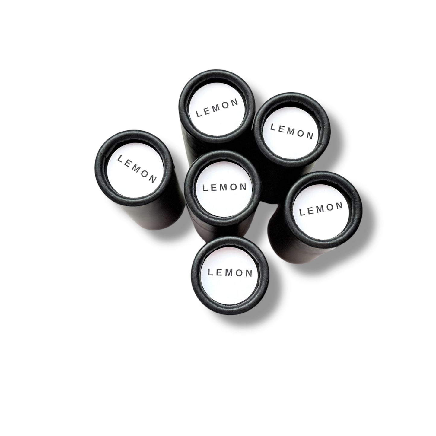 Organic Lemon Cuticle Oil