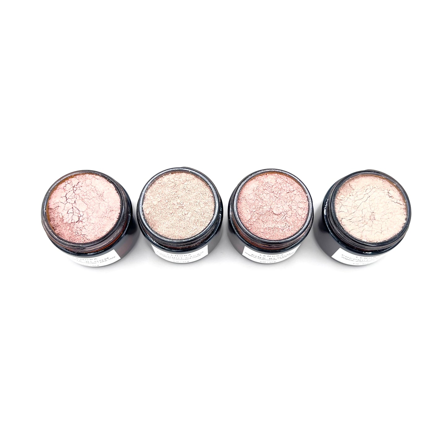 Organic Skincare Minis