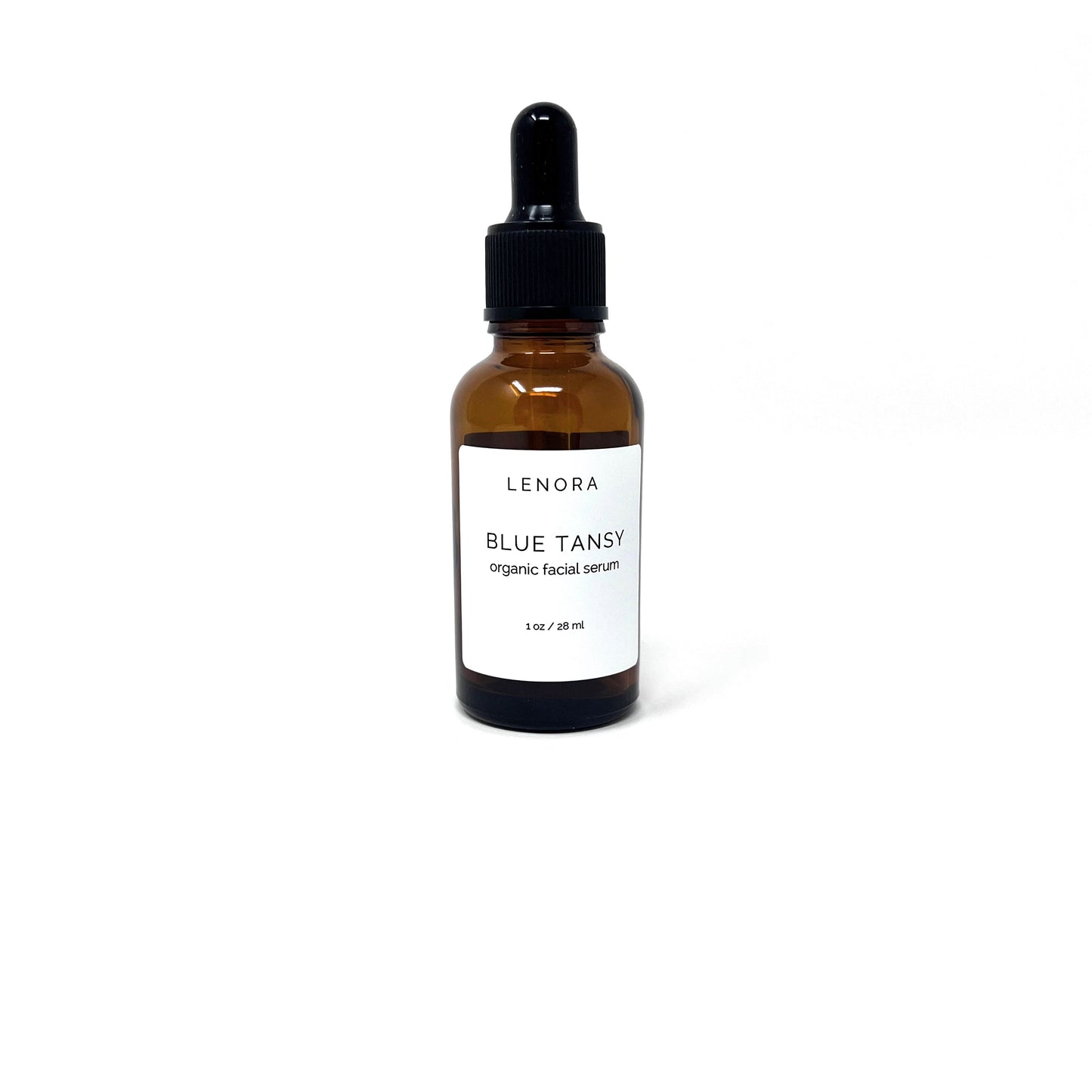 Organic Blue Tansy Facial Serum