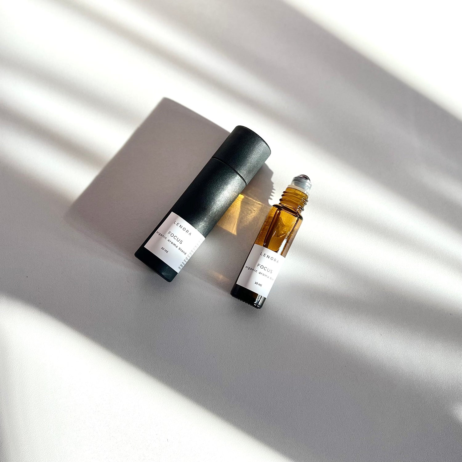 Aroma