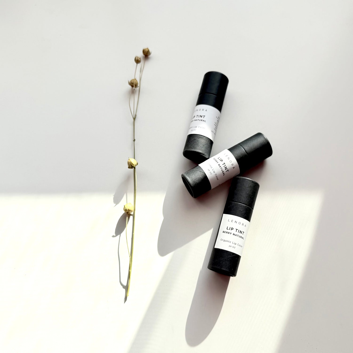 Lip Treatment