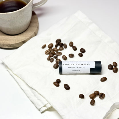 Organic Slow Cafe Collection