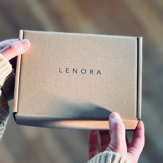 LENORA gift card