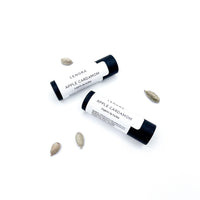 Organic Apple Cardamom Lip Butter