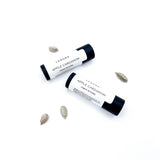Organic Apple Cardamom Lip Butter
