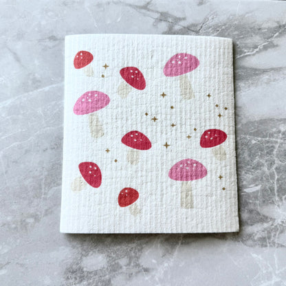 Swedish Dishcloth
