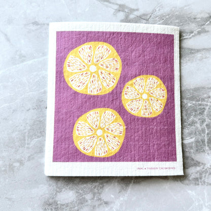 Swedish Dishcloth