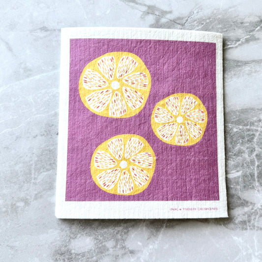 Swedish Dishcloth