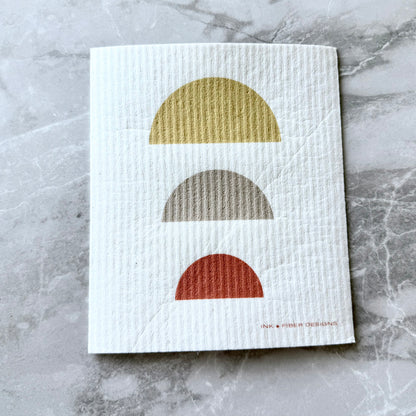 Swedish Dishcloth