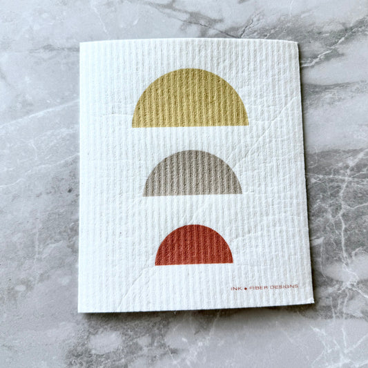 Swedish Dishcloth