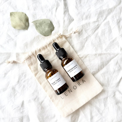 Organic Serum Gifting