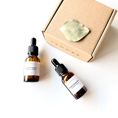 Organic Serum Gifting