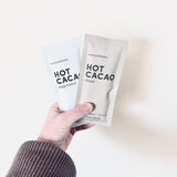 Hot Cacao Single Serving Drink Packet