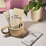 Hot Cacao Single Serving Drink Packet