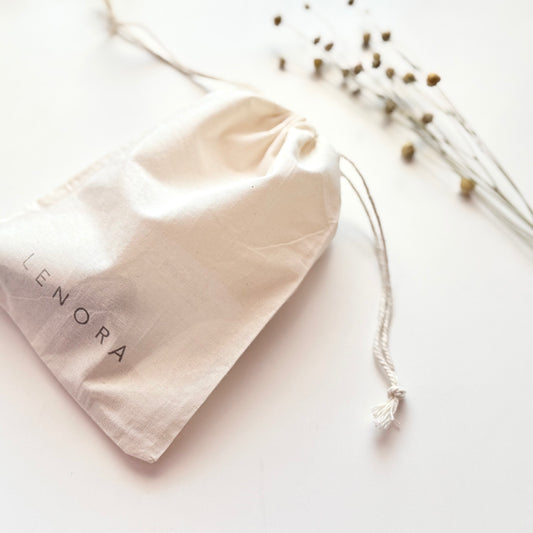 Organic Rose + Berry Gift