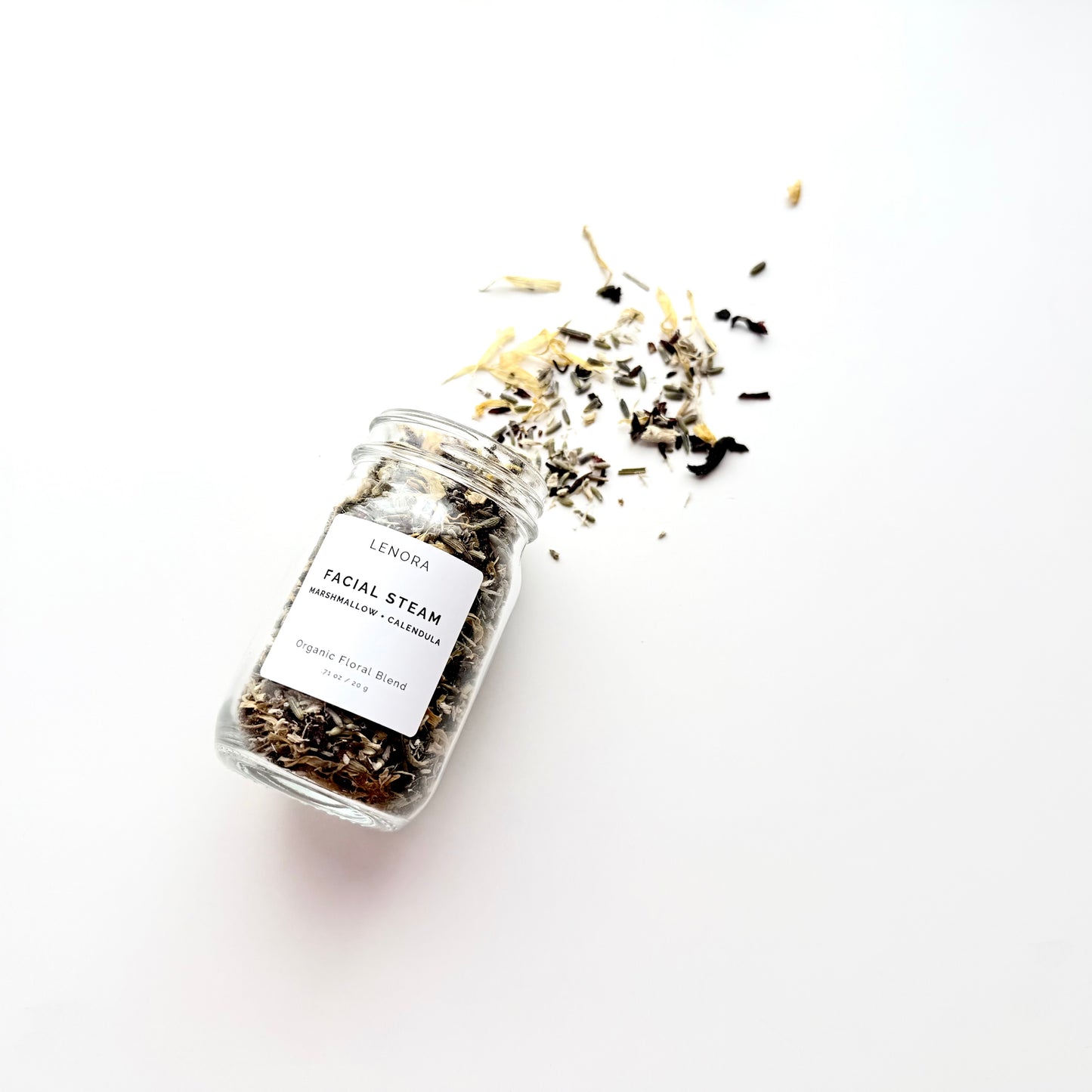 Organic Facial Steam