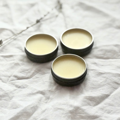 Organic Calm Sleep Balm