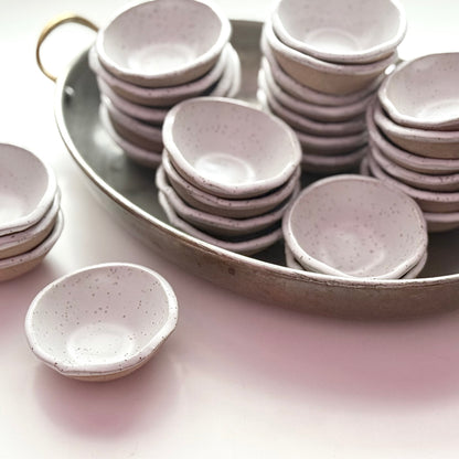 Small Bowl + Spoon Set