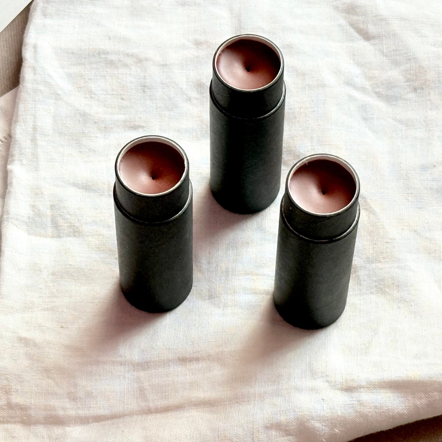 Organic Lip Tint - Rosewood