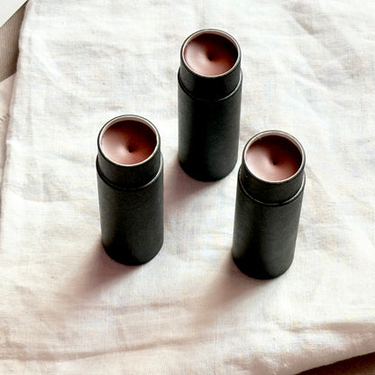Organic Lip Tint - Rosewood