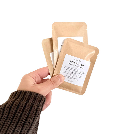 Organic Skincare Minis