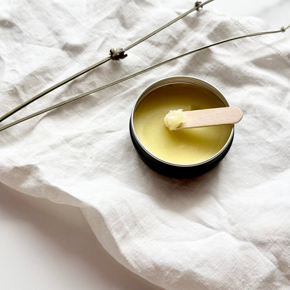 Organic Calm Sleep Balm
