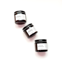 Organic Exfoliate Facial Polish