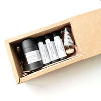 Organic Moisture Luxe Gift