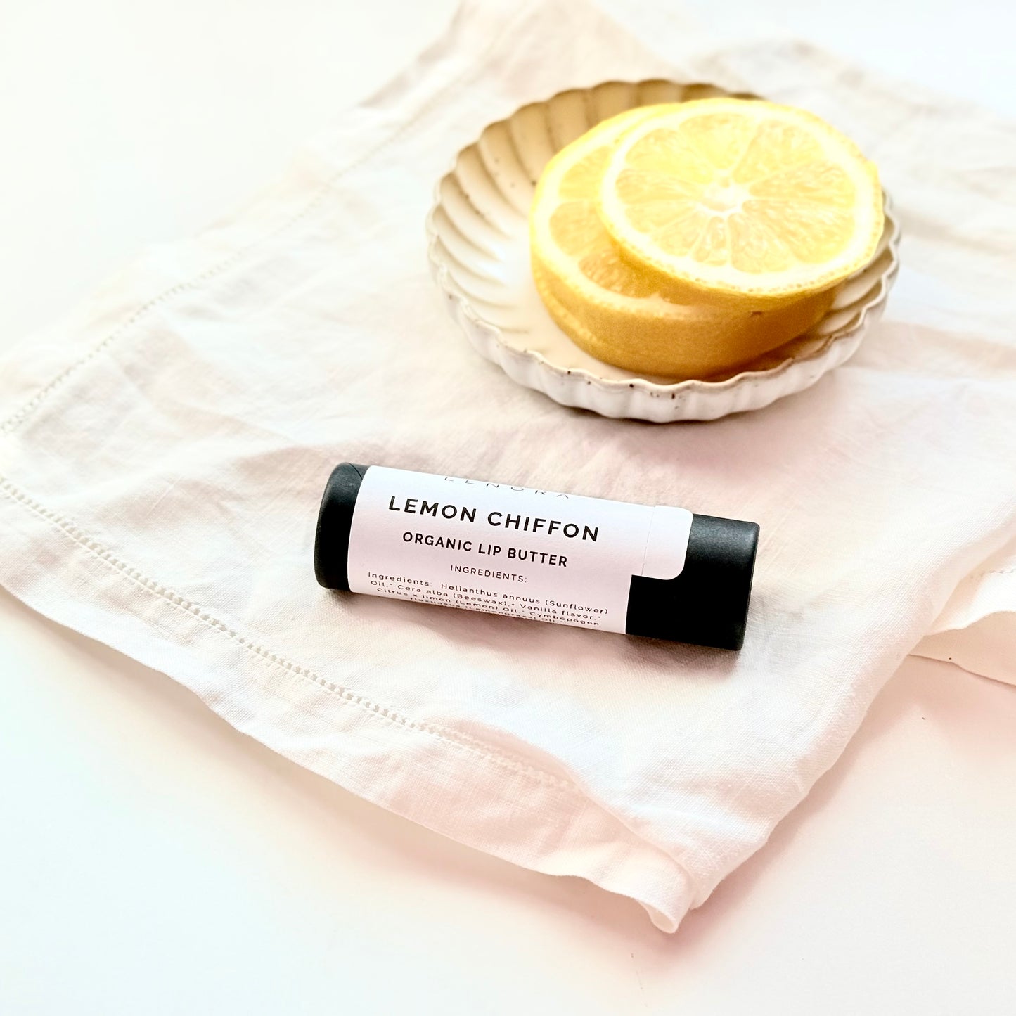 Organic Slow Cafe Collection